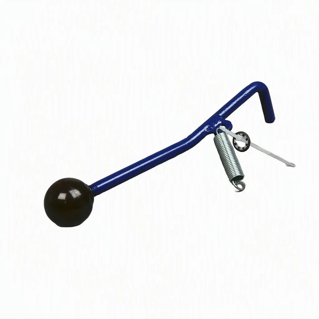 Western Handle for / Wso Models (BH-7771-77)