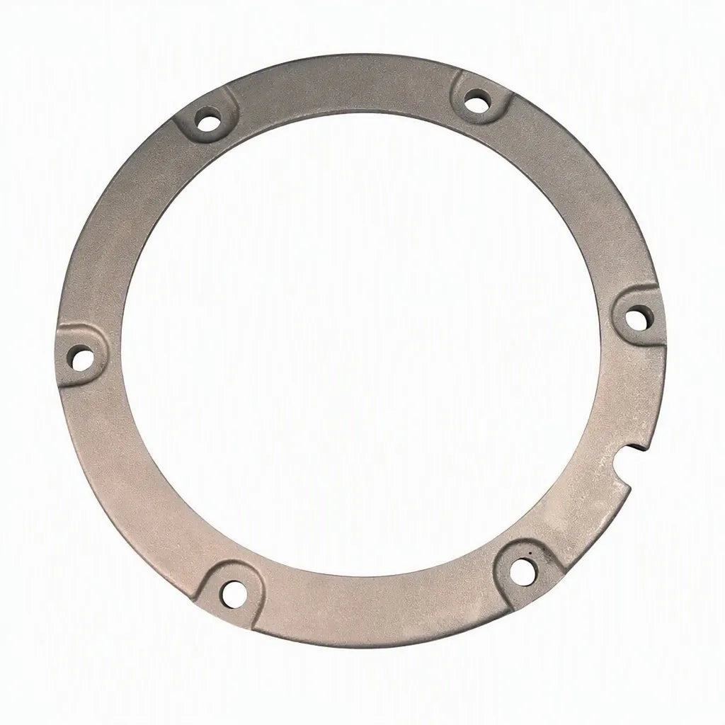 Rotary 10-5/8\u0022 Aluminum Gland Ring (BH-1799B)