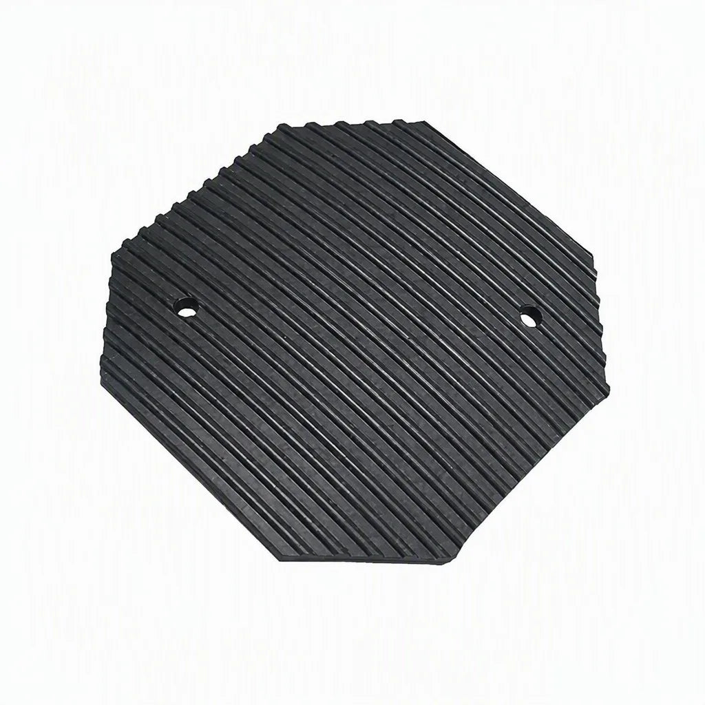 Rubber Arm Pad Only Ea Forward 991234 (BH-7235-90A)