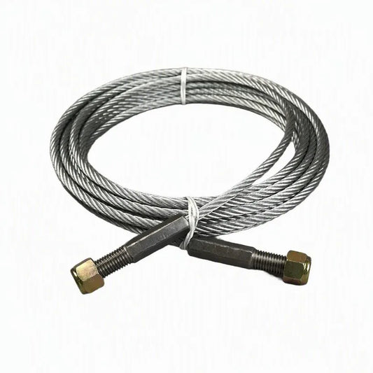 Rotary Equalizer Cable / Low Ceiling (BH-7500-31)