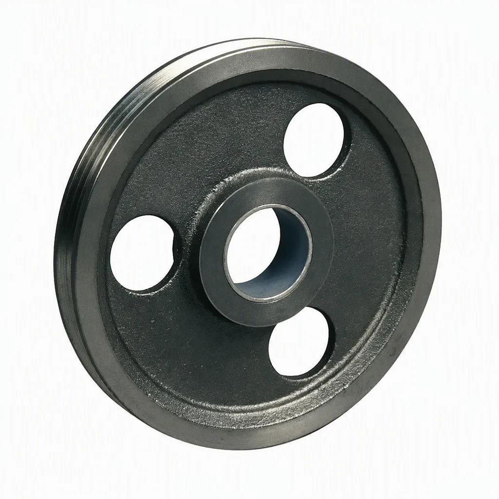 Cable Sheave/Pulley (Steel) Hydra-Lift Acanus 28032 (BH-7285-11)