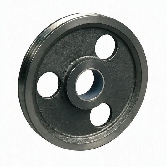Cable Sheave/Pulley (Steel) Hydra-Lift Acanus 28032 (BH-7285-11)