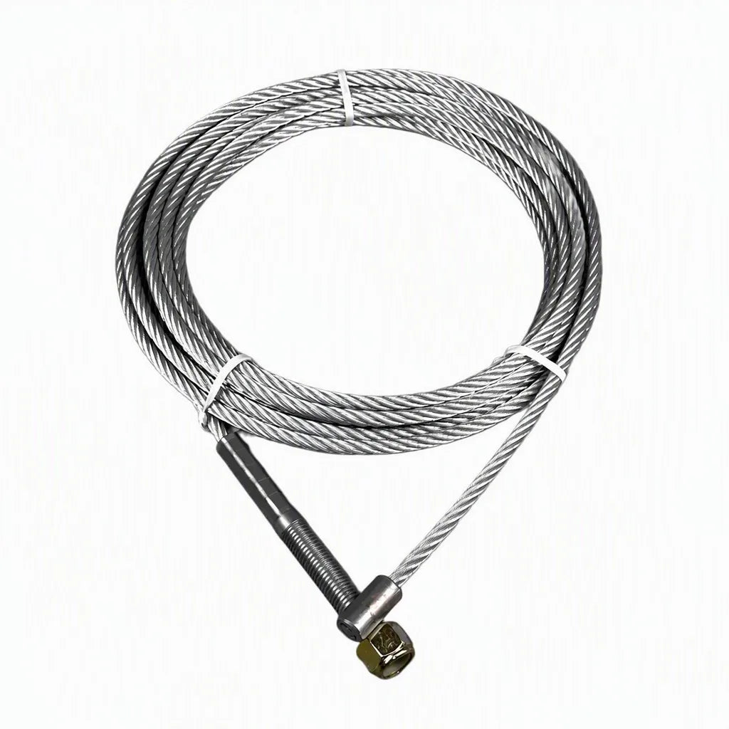 Globe Equalizer Cable (Gc Model 365) 45956-001 (BH-7255-56C)