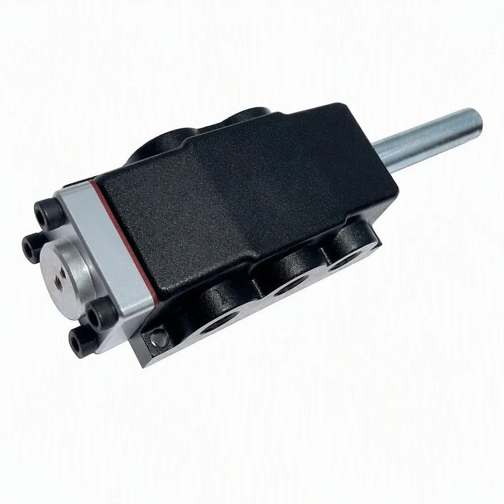 Foot Pedal Valve Spring Loaded Coats (AM8184369)