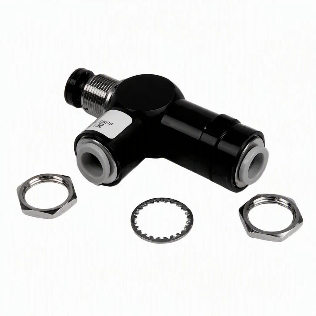 Rotary Air Valve (BH-7514-20)