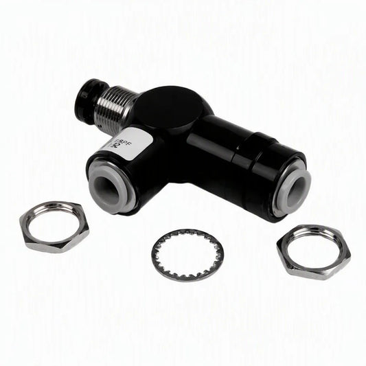 Rotary Air Valve (BH-7514-20)