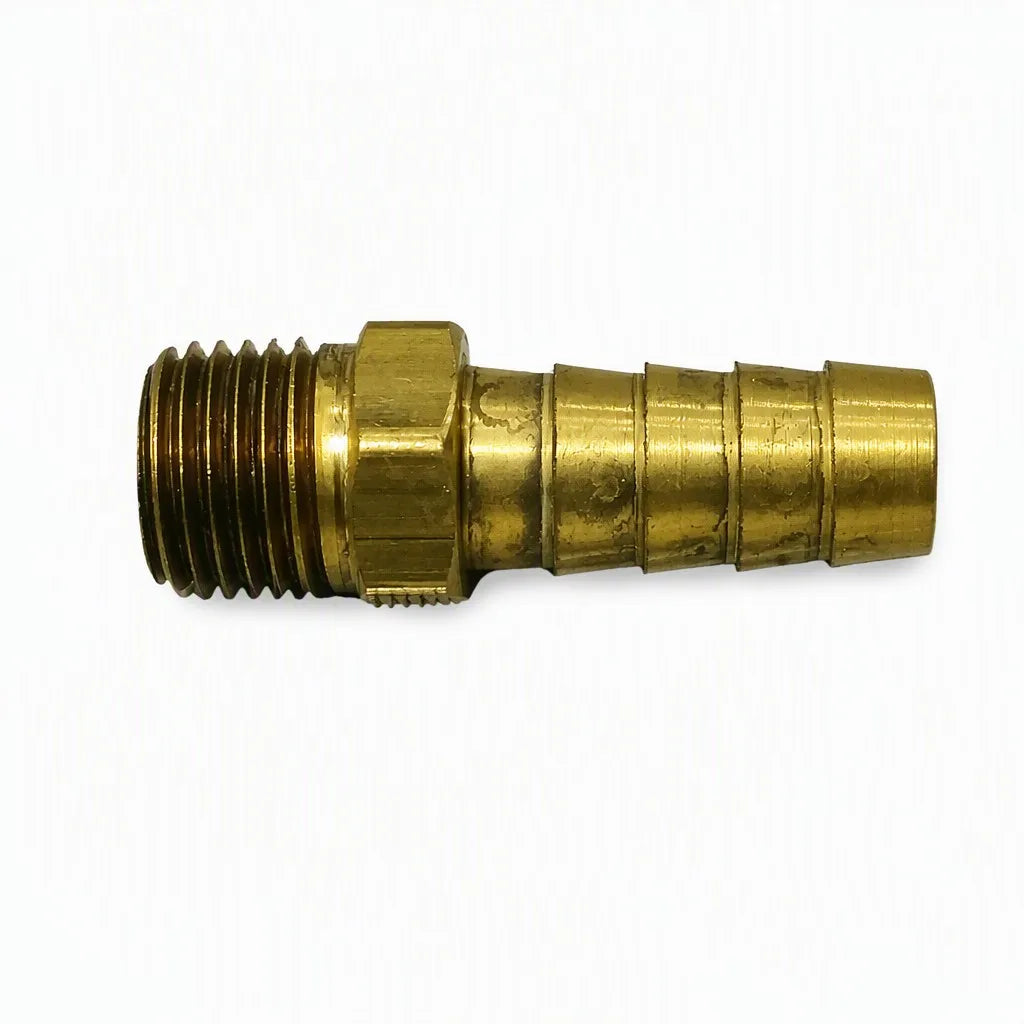 Coats 1/4 NPT X 3/8 Barb (AM8101898)
