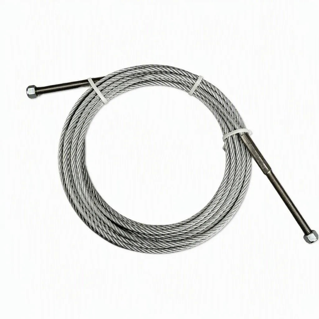 Equalizer Cable Nussbaum 20\".028 (BH-7450-01)