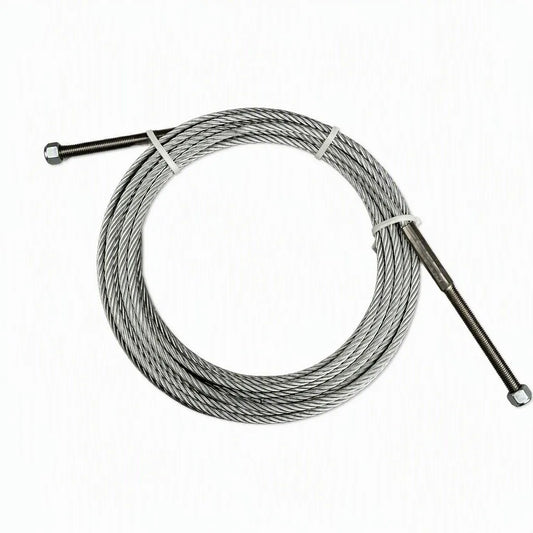 Equalizer Cable Nussbaum 20\".028 (BH-7450-01)