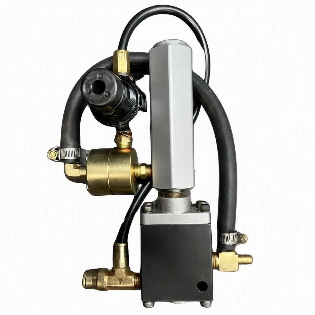 Coats Pressure Limiter Assembly 60 Psi (AM85000816)