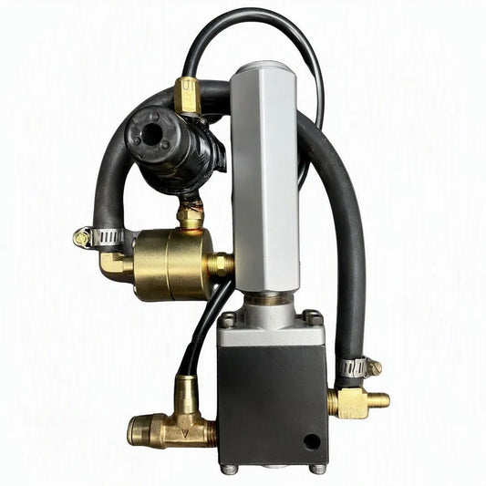 Coats Pressure Limiter Assembly 60 Psi (AM85000816)