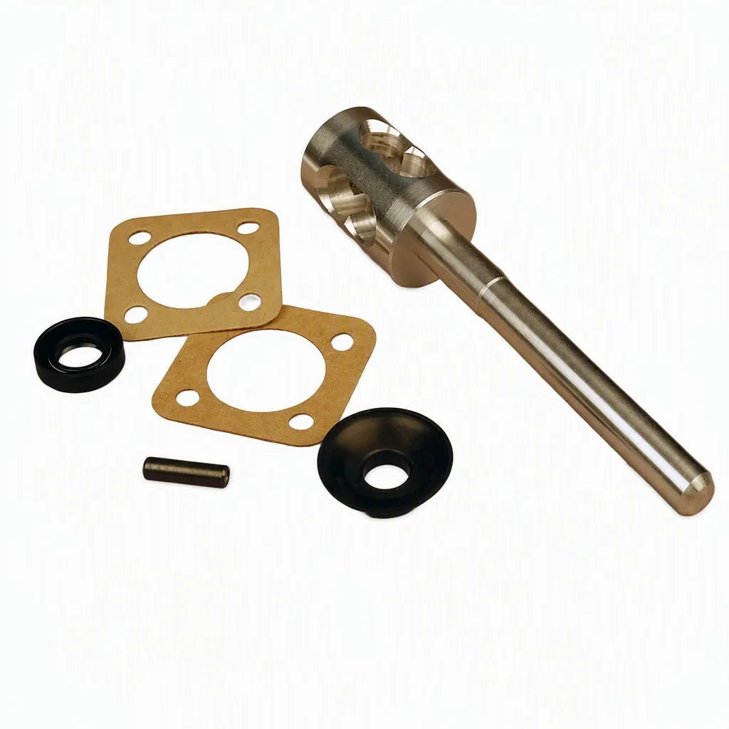 Weaver Long Feed Core Kit (BH-9632)