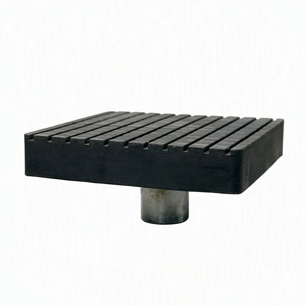 Globe Adapter Pad Assembly -Gv (BH-7256-20)
