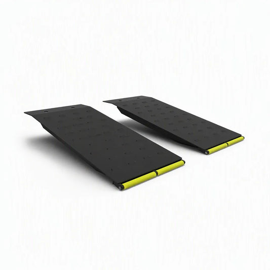 Rotary Lifts SM/SMO/AR/ARO14 Ramp Kit (S100152YBL)