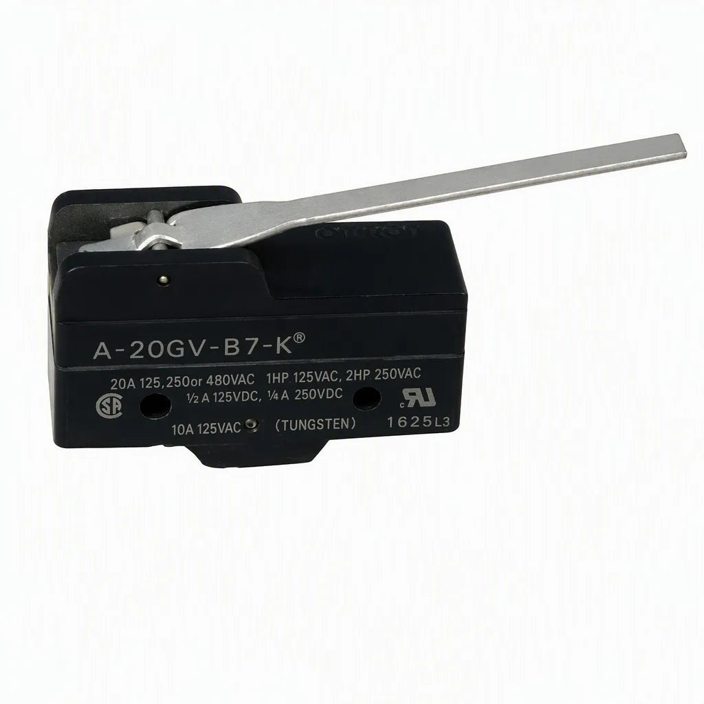 Globe Limit Switch 733309 (BH-7255-46)