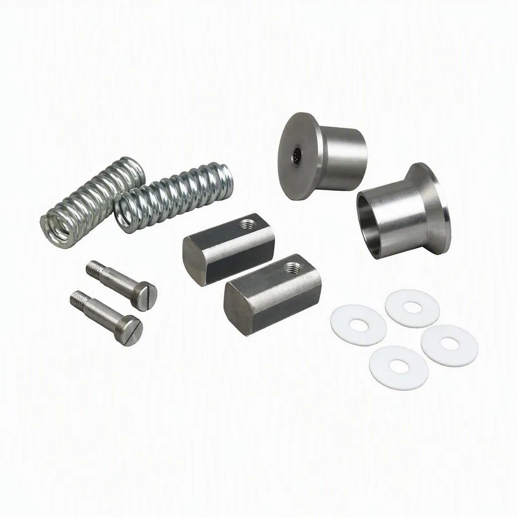Rotary Rolling Jack Axle Kit (BH-7520-98)