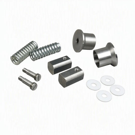 Rotary Rolling Jack Axle Kit (BH-7520-98)