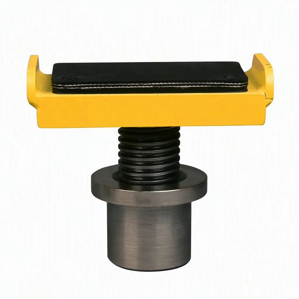Rotary Adapter Base and Pad - Gm Trucks Set of 2 (BH-7536-50GMT)