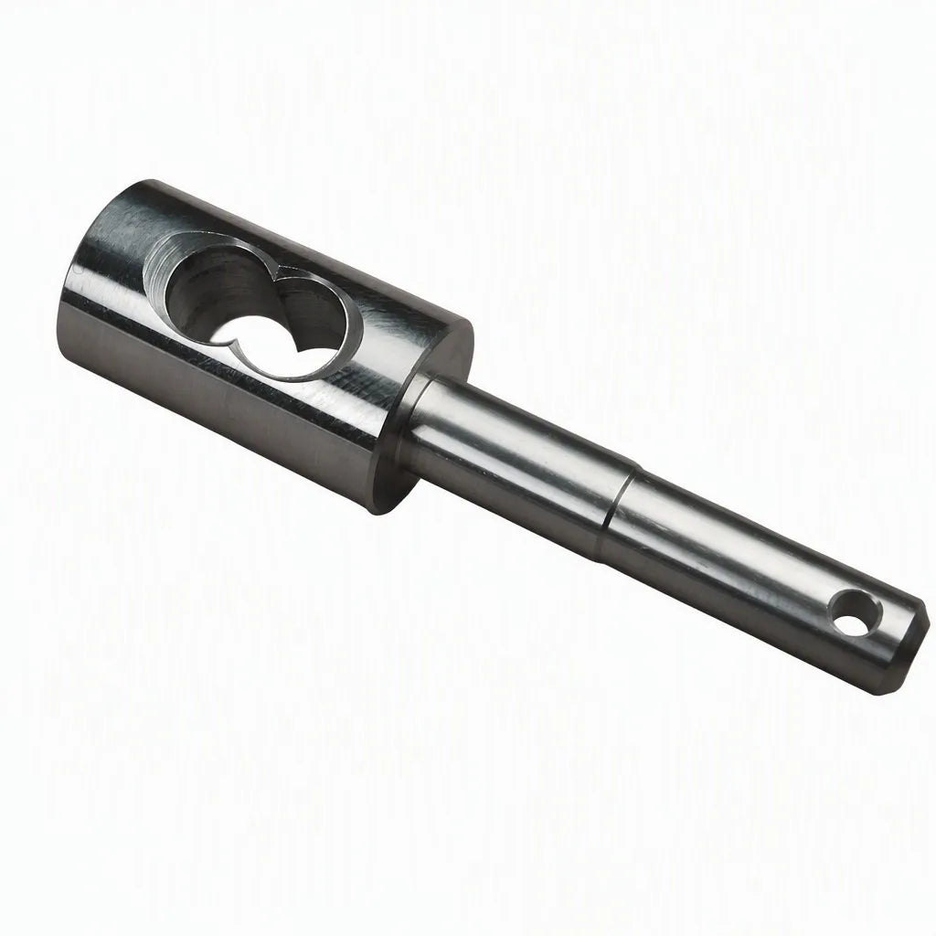 Weaver Short Alum Control Core (BH-9629-01)