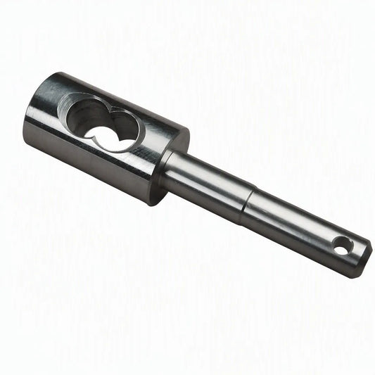 Weaver Short Alum Control Core (BH-9629-01)