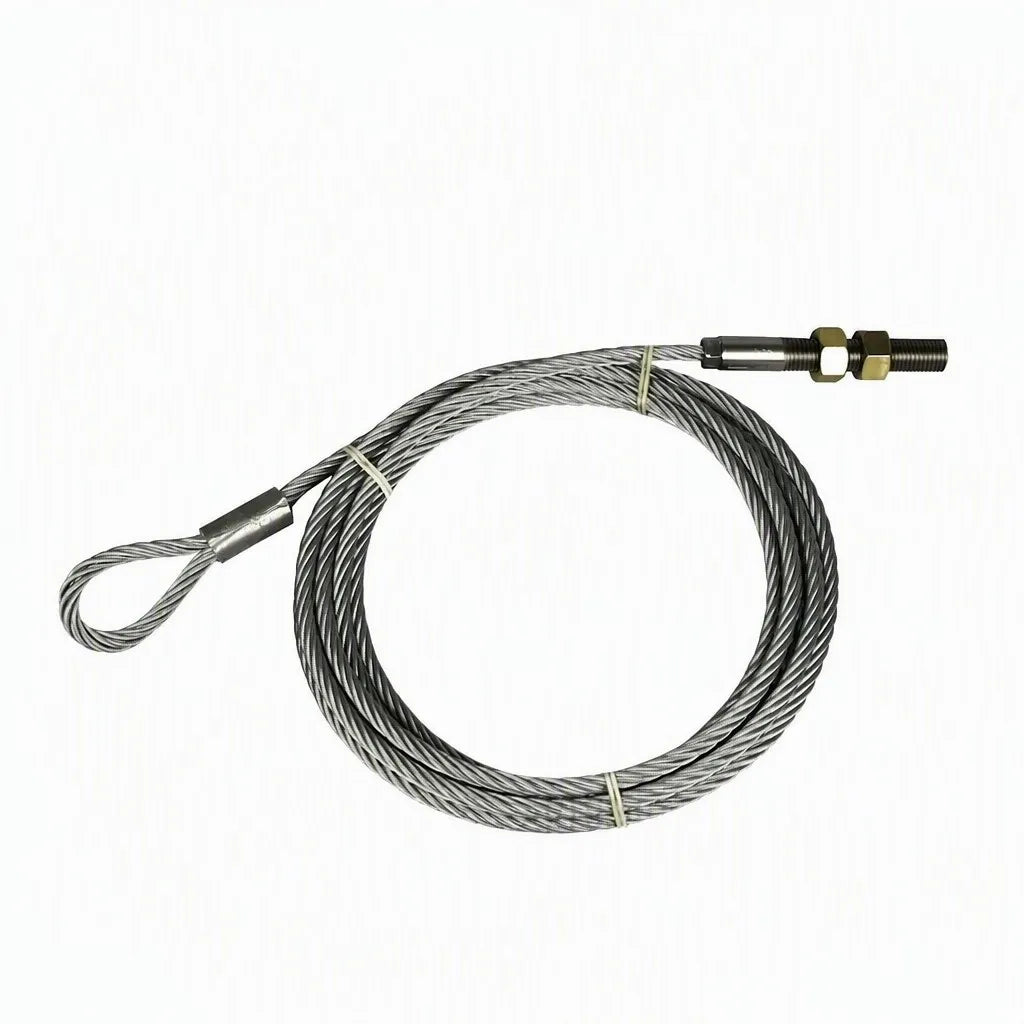 Lifting Cable 4-Post Open Beam 384 Hydra-Lift 78581 (BH-7288-93)