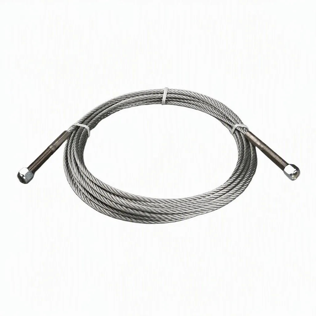 Rotary Equalizer Cable Spoa82 Spoa9 (BH-7500-33)