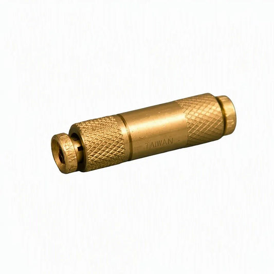 Air Hose Coupling 5/32\" To 5/32\ A.L.M (BH-7153-91)