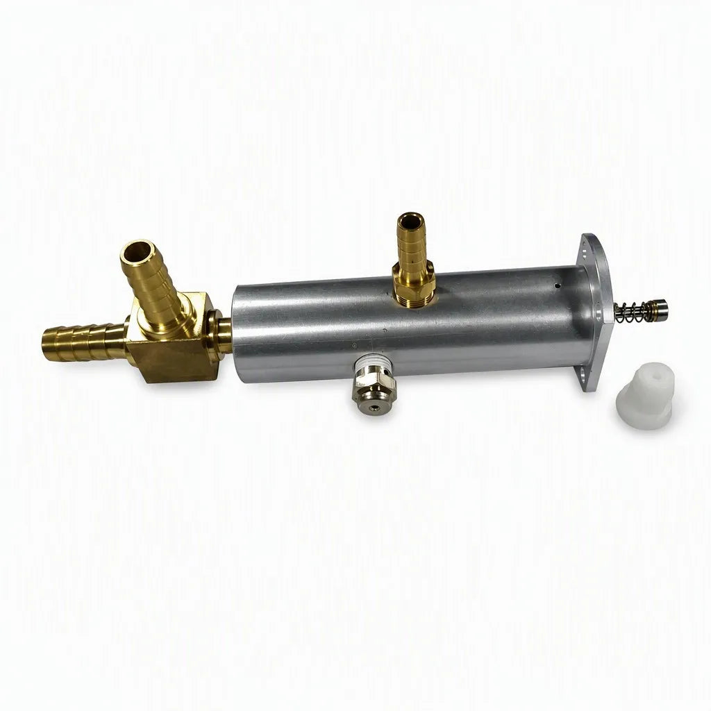 Oil Injector Coats (AM8184675)