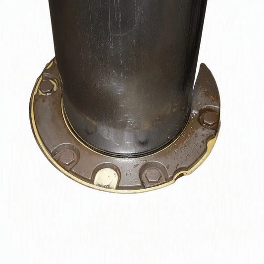 G&B/Manitowoc 10-5/8\" Wiper Retainer (BH-9321-15)