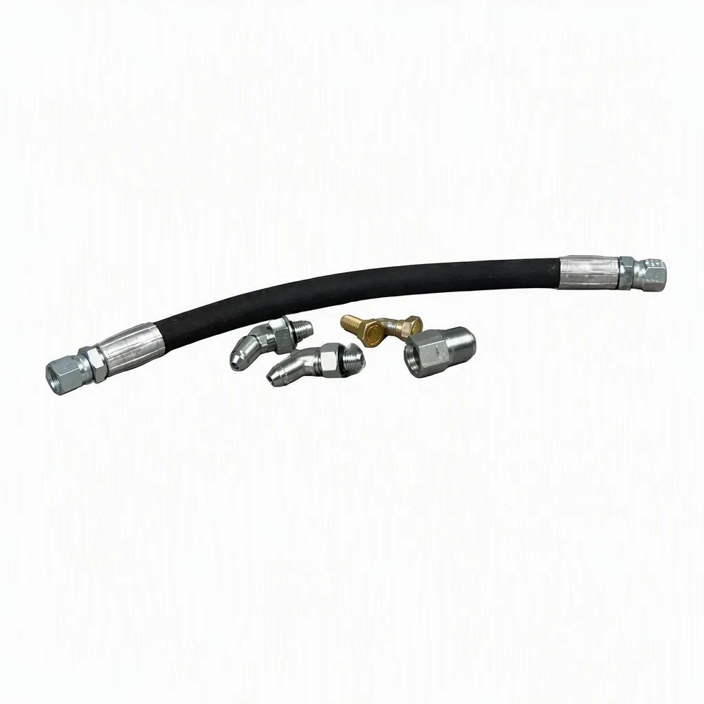 Rotary Hydraulic Hose Kit (BH-7504-05K)