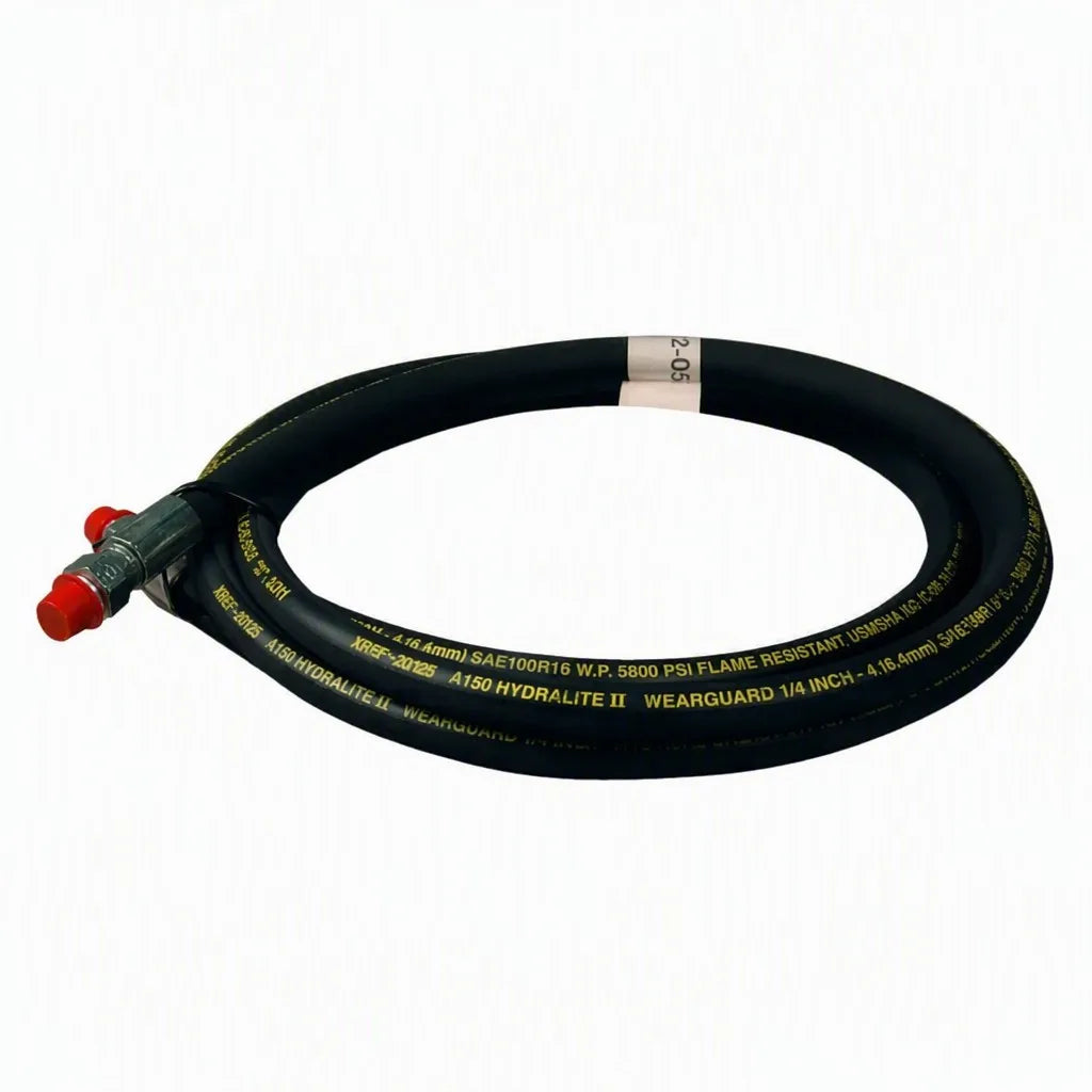 Rotary Hydraulic Hose (BH-7512-05)