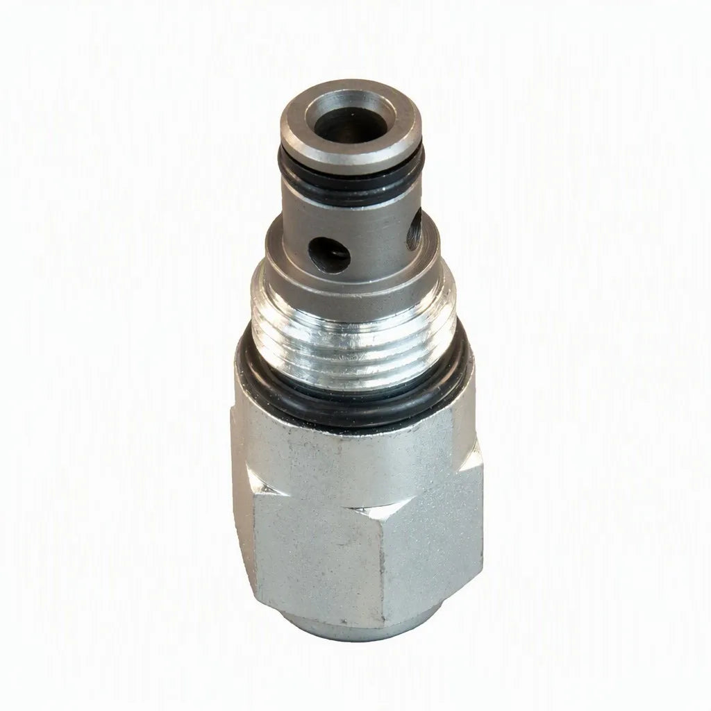 Rotary Check Valve (BH-7520-01)