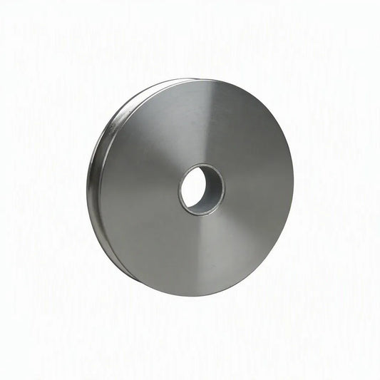 Cable Sheave 4.75 Direct Lift 52005 (BH-7270-013)