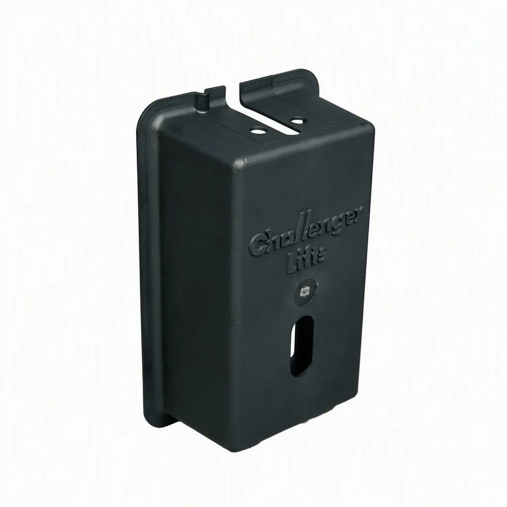Lock Cover Housing Challenger (BH-7232-44)