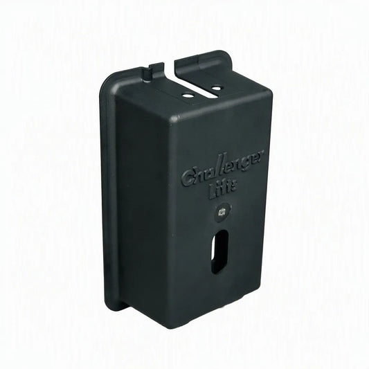 Lock Cover Housing Challenger (BH-7232-44)