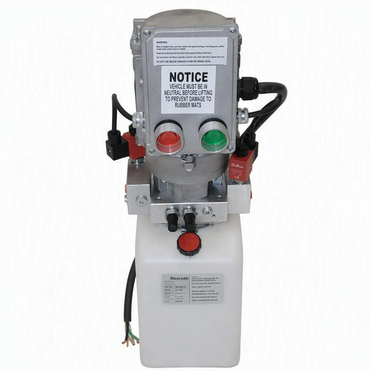Power Unit for Blazer 9000 Blazer (bl-95170)