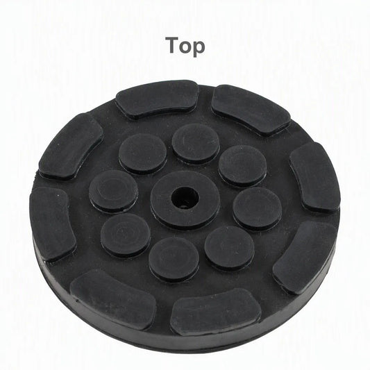 Rubber Arm Pad Bolt-On Peak/Atlas (BH-7588-465)