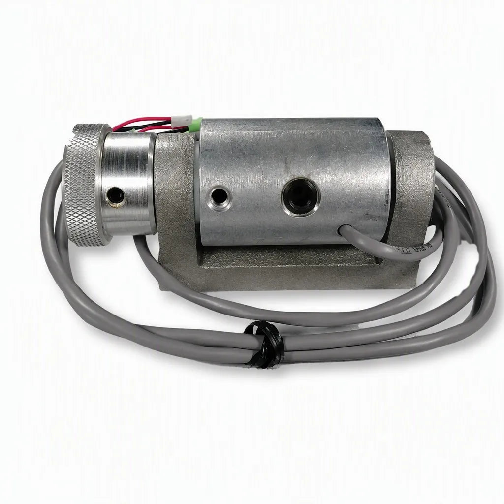 Silver Laser for Wheel Balancers Coats (AM85610280)