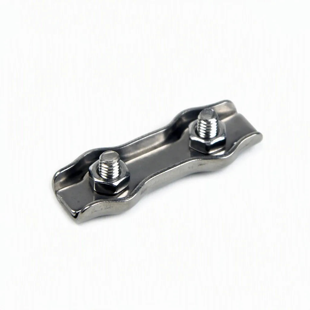 Clamp for Lock Release Cable Ammco 100357 (BH-7101-47)