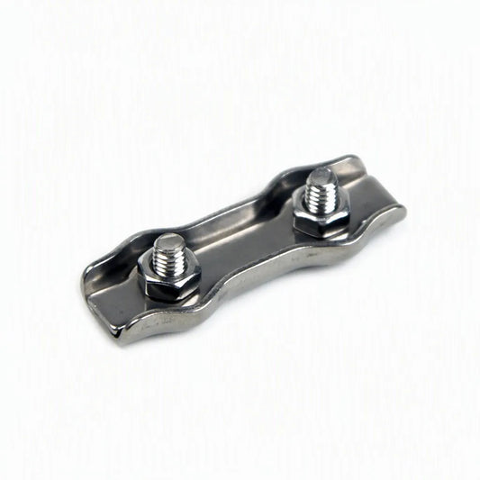 Clamp for Lock Release Cable Ammco 100357 (BH-7101-47)