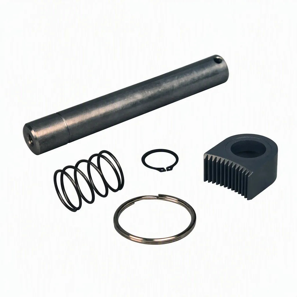 Arm Restraint Shaft Kit Challenger (ch-a1077)