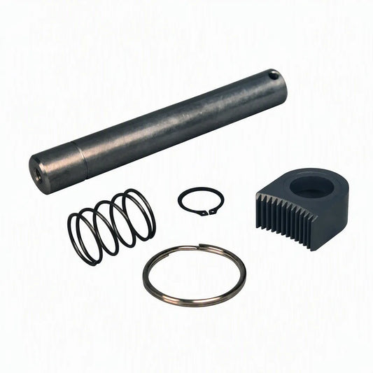 Arm Restraint Shaft Kit Challenger (ch-a1077)