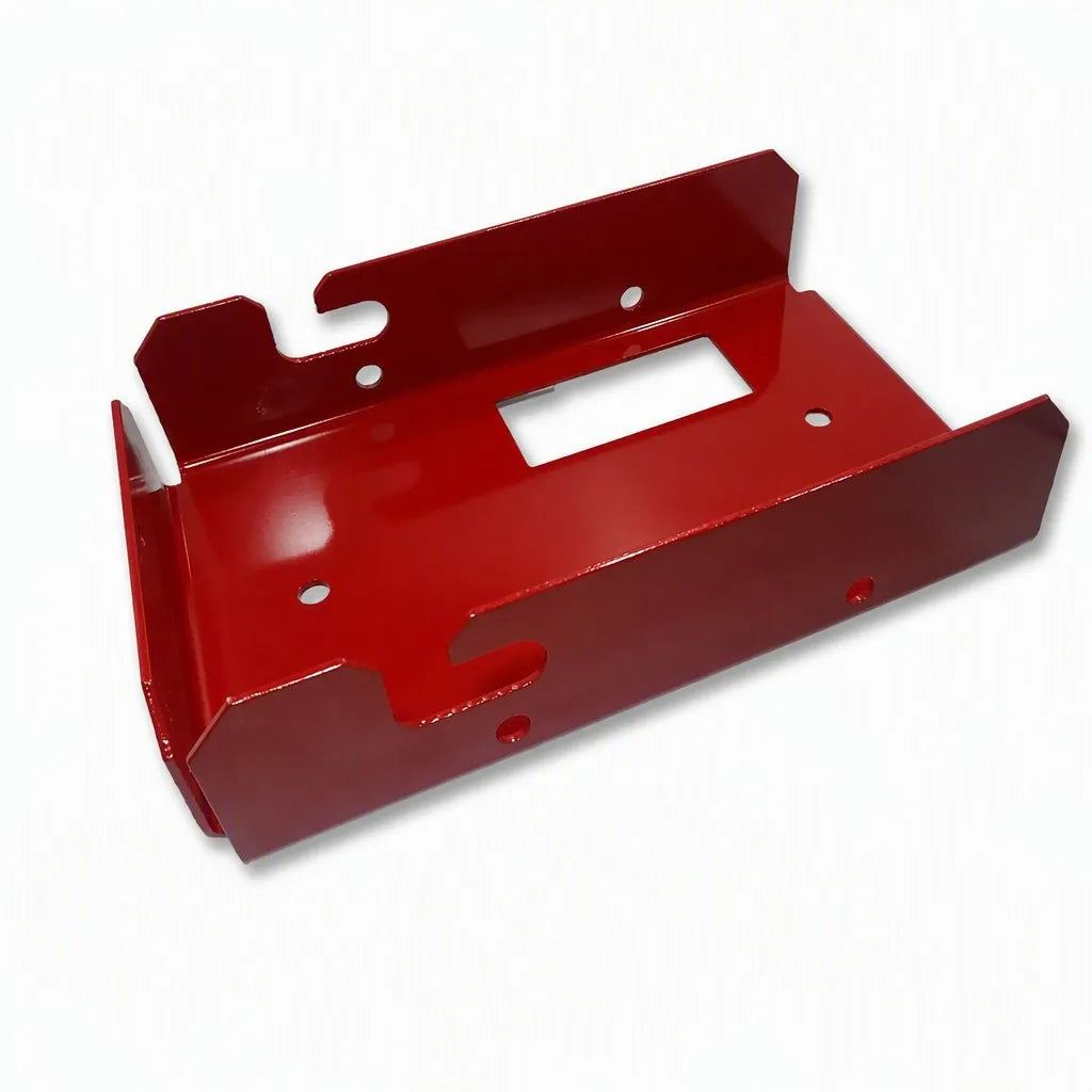 Bracket-Filter/Lubricator Coats (AM8183770)