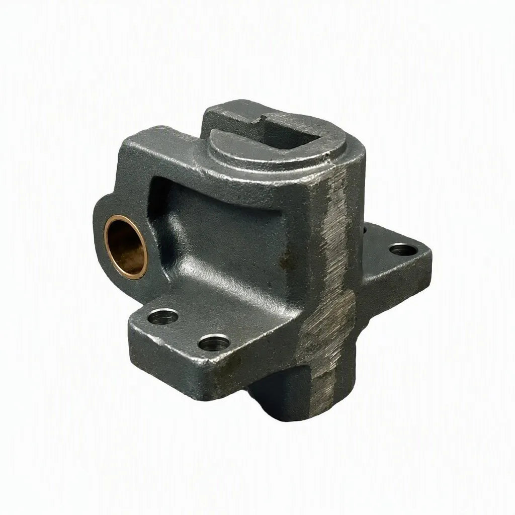 Globe Equalizer Bracket Manual Locking 41384 (BH-9412-01)