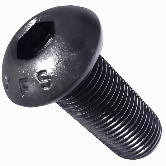 Coats Button Head Socket Cap Screw - 5/16-18 X 3/4 (AM8183151)