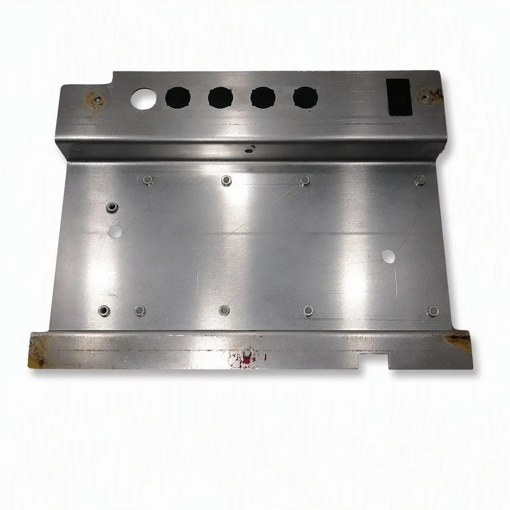 Power Panel Coats (AM8110821)