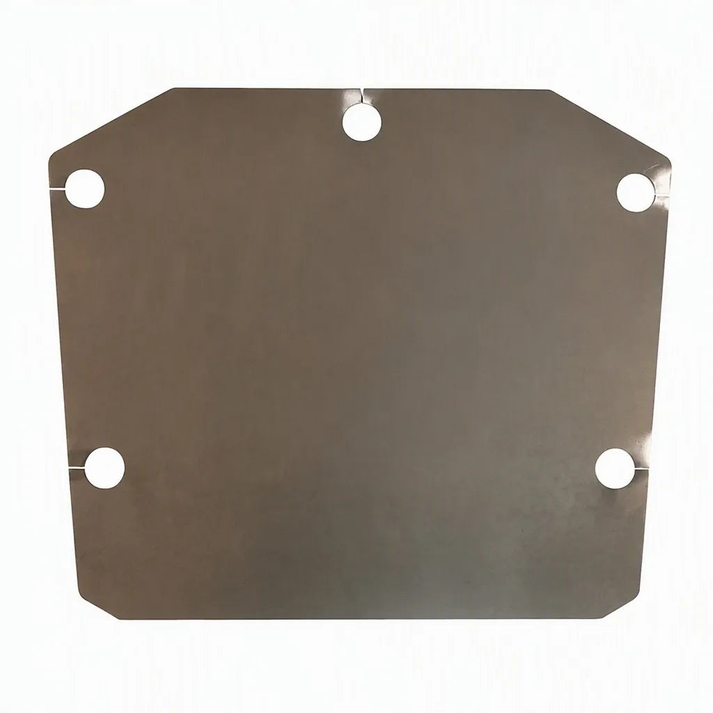 Rotary Steel Shim 1/16 (BH-7515-36A)