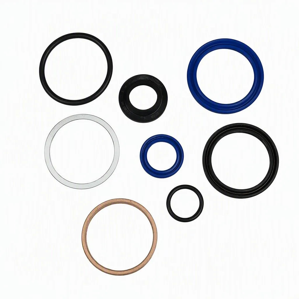 Seal Kit for Tuxedo (BH-7487-54)