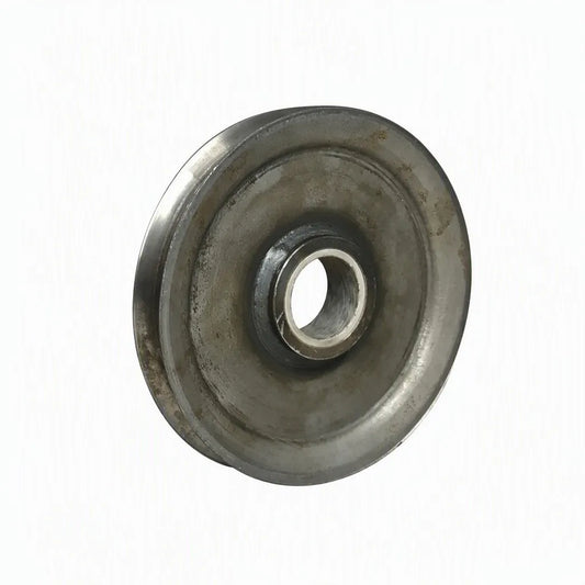 Cable Sheave 4-`\"Post Wheeltronic 163265 (BH-7790-11)