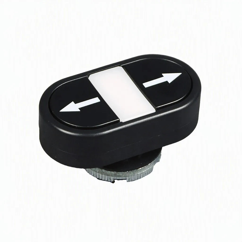 Rotary Up/Down Pushbutton (BH-7521-18)